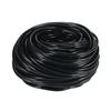 5/10/20/30/40/50M Watering Tube Hose 4/7mm Drip Irrigation Sprinkler Garden Pipe