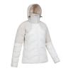 Mountain Warehouse Womens/Ladies Cairngorm Baffled Ski Jacket