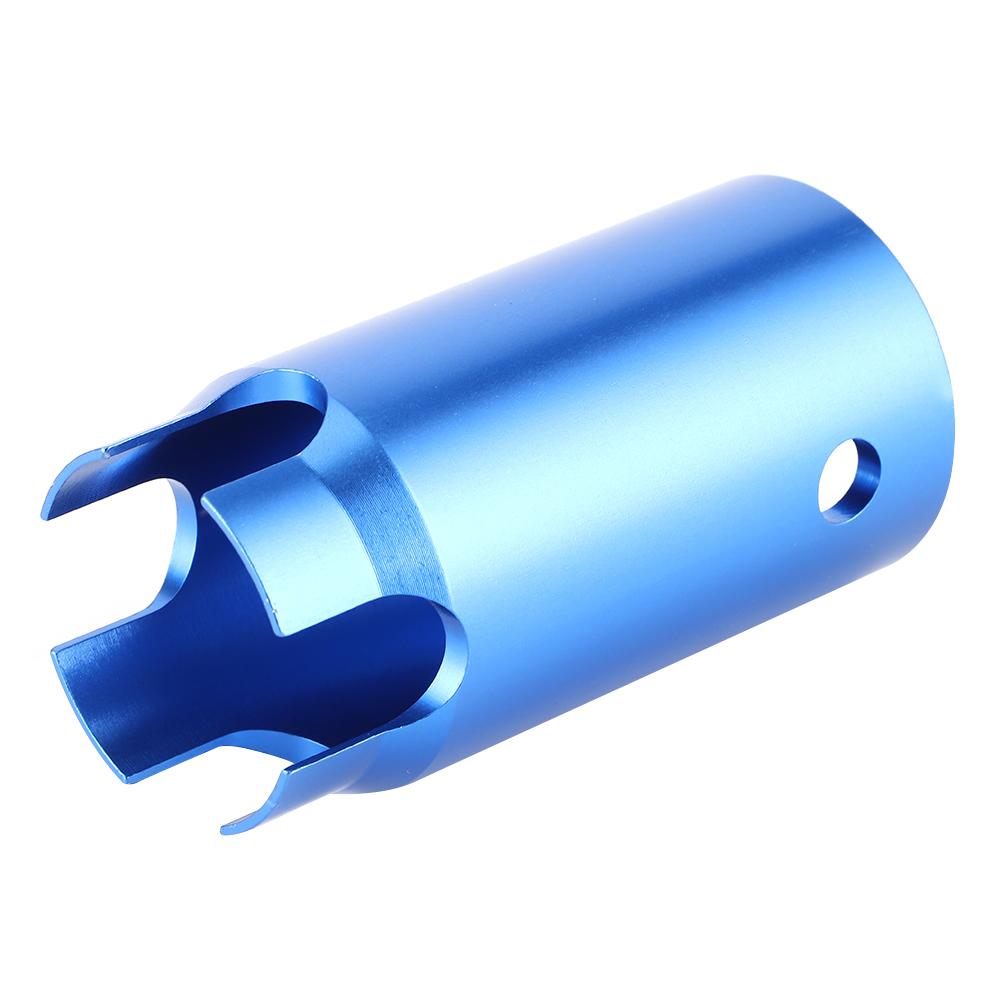 EZS Lock Outer Ring Removal Tool Disassemble Install Socket Fit for Mercedes Sprinter Vito W164 W211 W203 W220