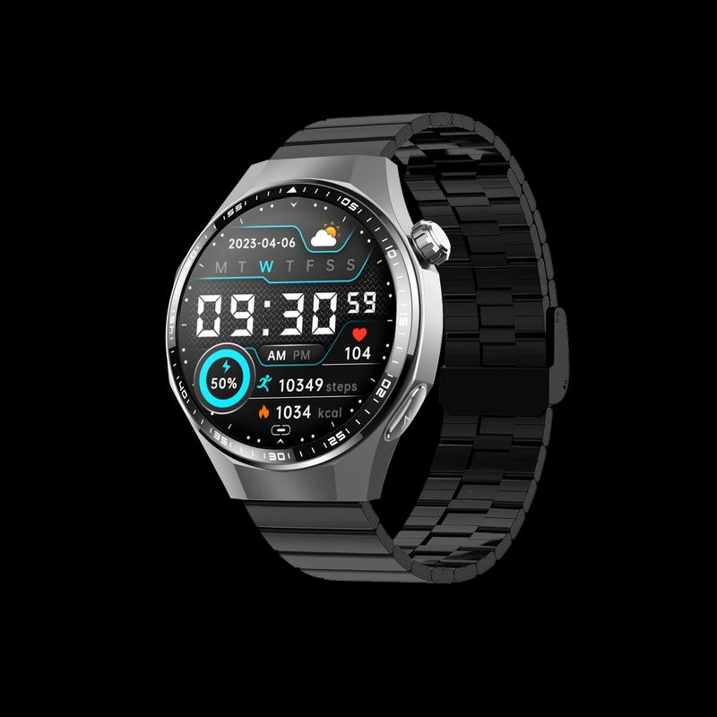 COUVEZI F230 Smart Health Monitoring Watch (CN version)