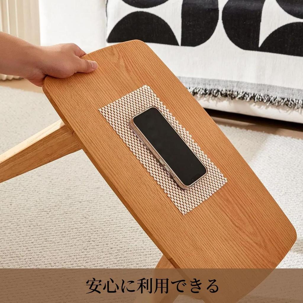 HIHIMARVEX Free Sound Not Easy To Prevents Floor Earthquake Highly For PVC For Cars Anti-Slip Sheet, 180180cm, 0.2mm Thickness, Anti-Slip Mat, Cut,