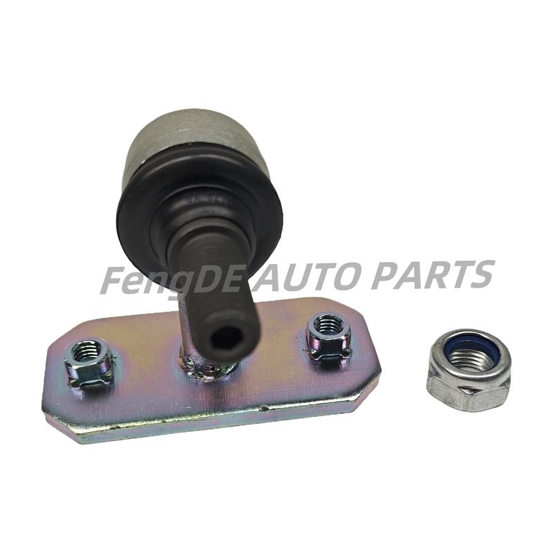 1PCS Front Suspension Stabilizer Link Sub-Assy for Toyota Land Cruiser HZJ78 FZJ78 1990-2006 2007- 48802-60050 48802-60120 1PCS