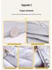 Honda Civic & Accord Car Cover – Sun, Rain, and Hail Protection for CRV, Binhzhi, XRV – Thickened for Durability.