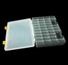 SPC206 EVEREST 202 * 137 * 40 Mm Fishing Tackle Boxes Storage Lures Hard Box Multi-function Plastic Boxes