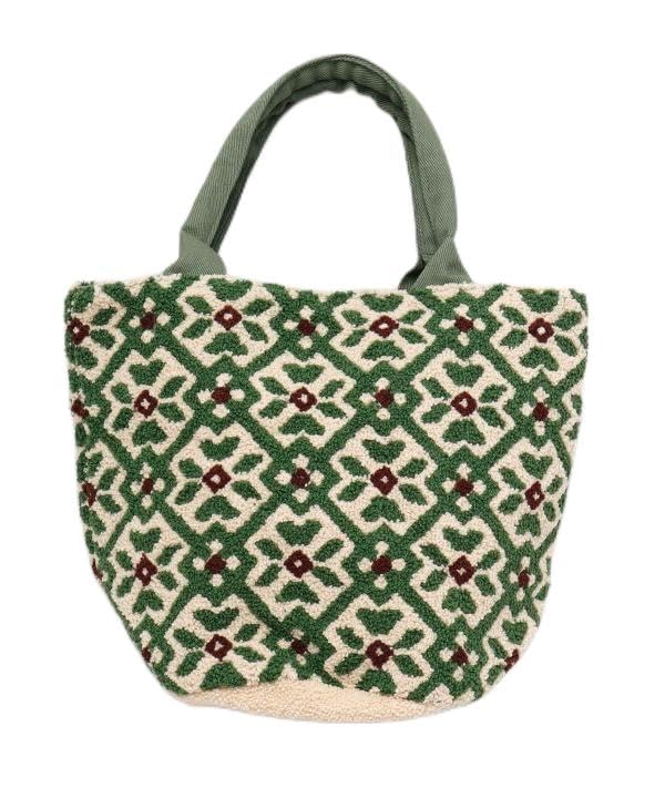 

Femme BAG CDEP1101 Green [Chaihane] Women s