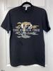 26 U2 Trasa The Joshua Tree 2017 Czarny T-shirt Rozmiar Męski: Średnia koszulka unisex