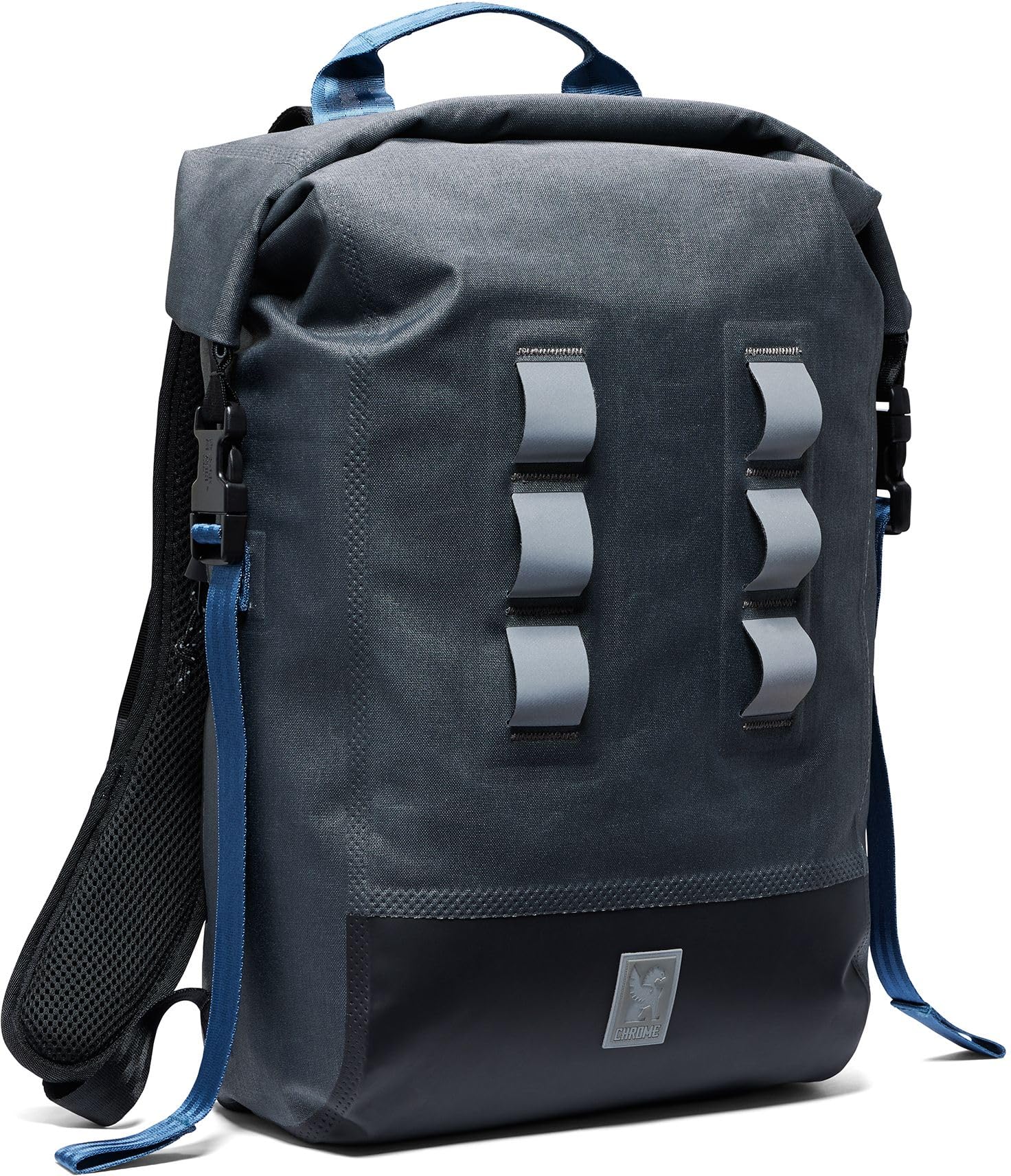 

Chrome Urban EX 30L Backpack (Current Model) FGFOG Fog Gray, 30L, Fully Waterproof