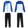 Unisex Long Sleeve School Sports Tracksuit