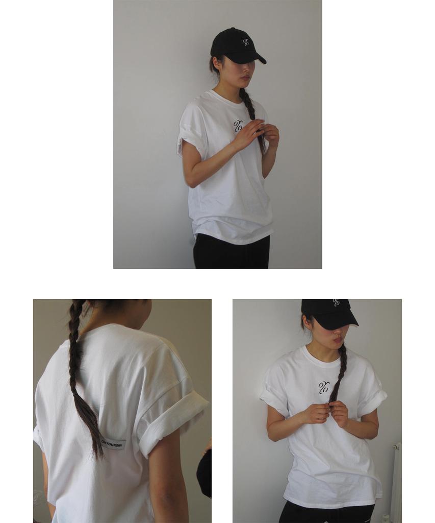Onyueooun Oversized Oyo T-Shirt