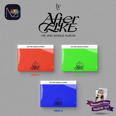 3. SINGLE-ALBUM [Nach Like]