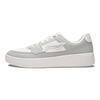 Li Ning January 1.0 Synthetic Leather Abrasion Resistant Lightweight Breathable Height Increasing Low top AGCV493-3