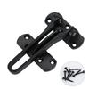 Apstelle Anti-theft Buckle Door Lock Buckle Safety Chain Door Buckle Door Chain Back Lock Safety Hotel Bolt