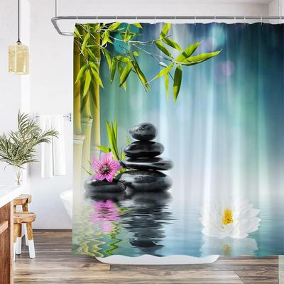 Bagno – Tende da doccia
