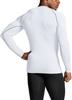 Tesla Long Sleeve Sports Set and Compression Top with Fleece Lining for and Perfect for Cold and Heat Tech Men's Undershirt, 2-Piece