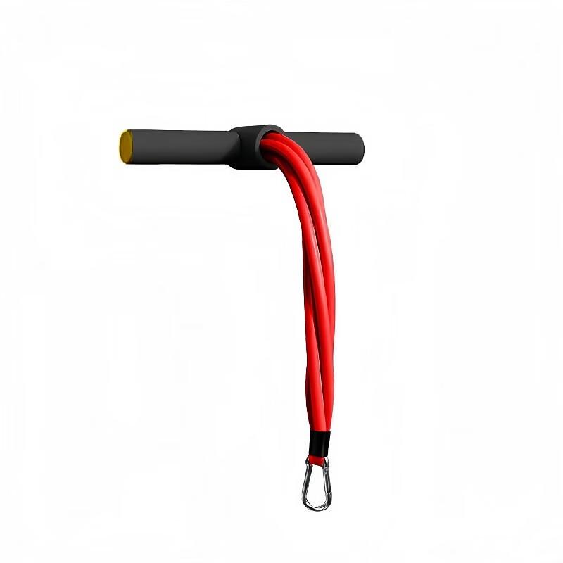 Fitness Resistance Band Handle
