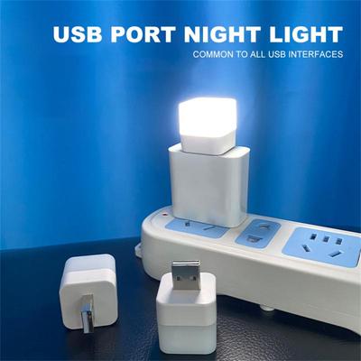Akcesoria do laptopów – Lampki USB