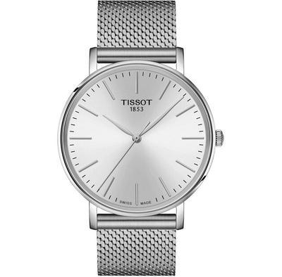 Tissot Everytime Quartz Watch T143.410.11.011.00