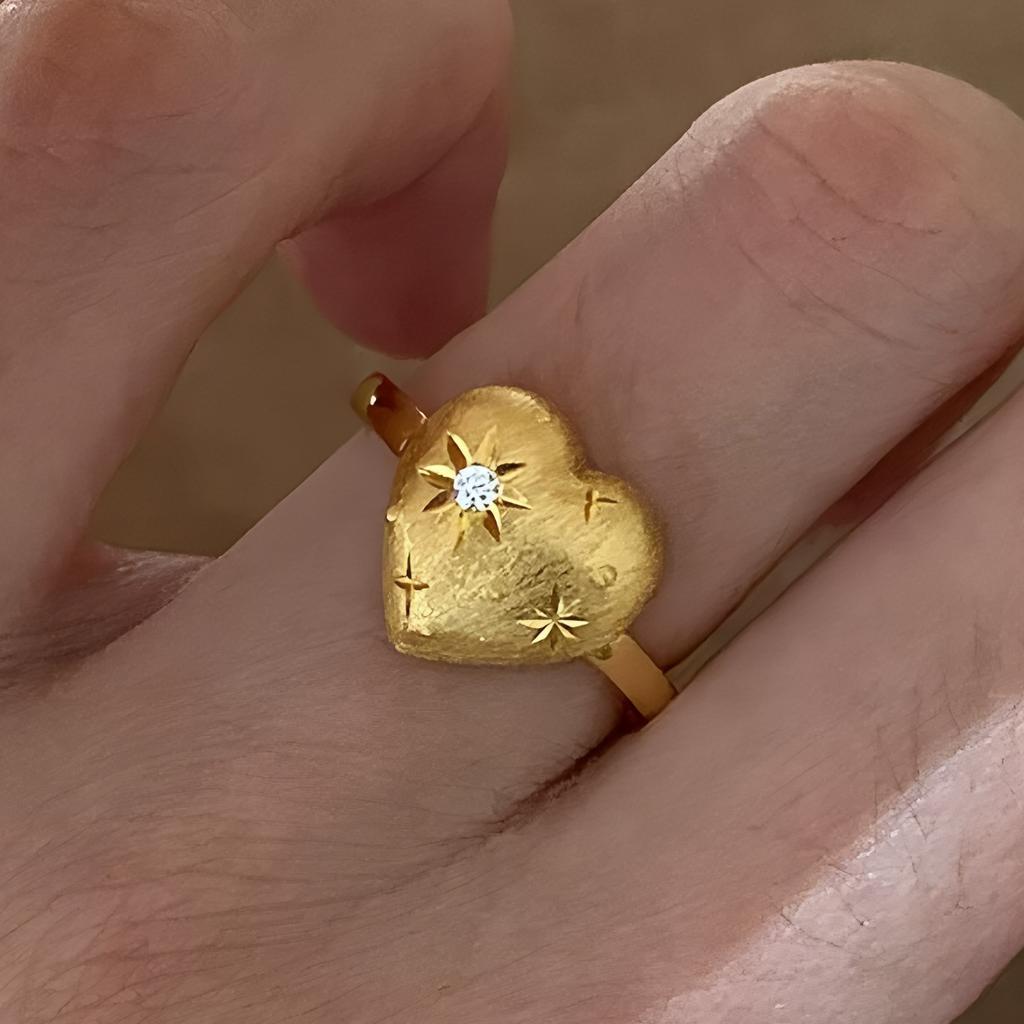 PANJBJ 925 Sterling Silver Geometric Cross Ring for Women Girl Fashion Individuality Concise Jewelry Birthday Gift Dropshipping