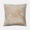 Home Decor Rose Gold Patterned Digital Print Pillow Covers Pattern Cushion Cover Suitable For Sofa Bedroom Car Pillow Cover
