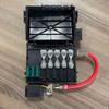 1J0937550A Sicherungskasten für Golf 4 Bora MK4: Kompatibel mit 1J0937617A, 1J0937617D