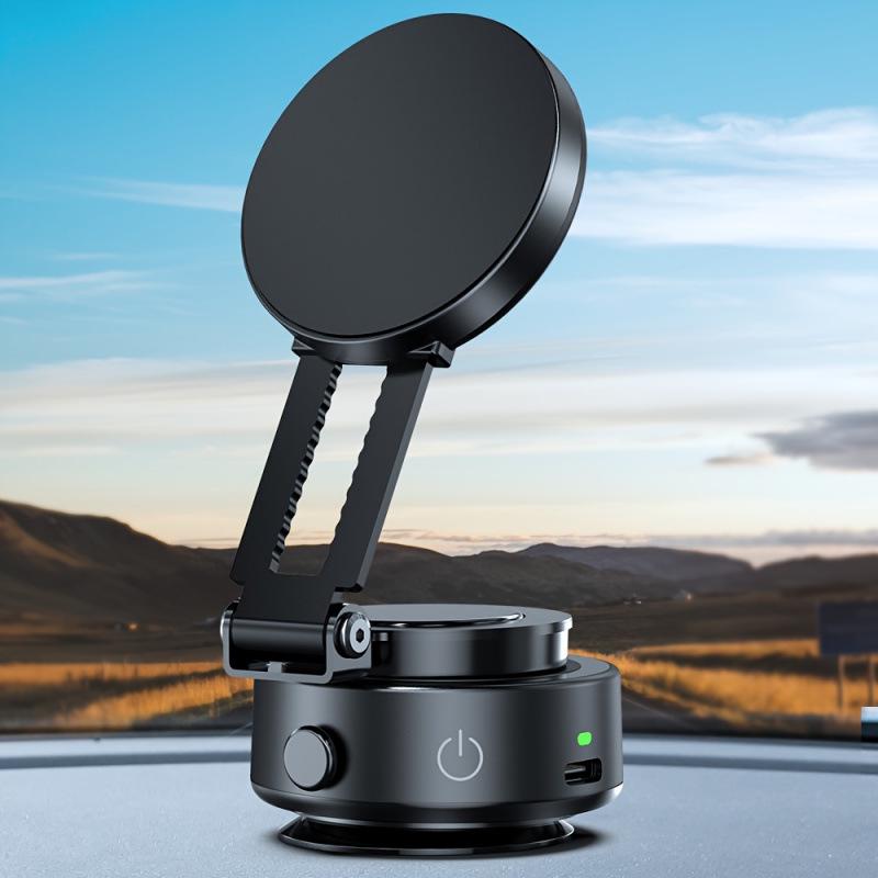 

O 54650 Suction Cup Car Mount Holder чёрный