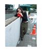 Diaepeocheo [Reorder]Carpenter Loose Pants Khaki (Ta6121A01H)