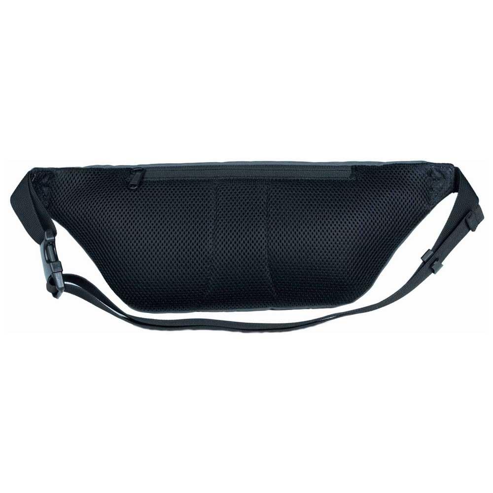 Cabin Zero Hip Hip Pack Original Gray Bag, 2L,