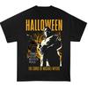 HOT! Halloween #6 Horror Character Shir Unisex Graphic Halloween Gift