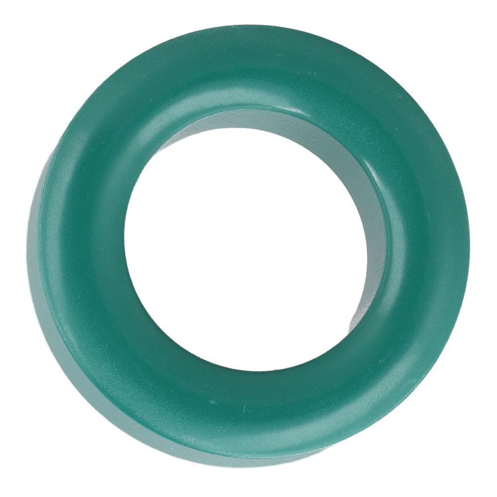 60x20x36mm Ferrite Ring Core Noise Suppression Filter Inductor Green Insulated Coating For USB Antenna Data Cables Electronic
