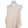 Adjustable Strap Nursing Cover With Pockets Baby Feeding Cover Breastfeeding Towel  Baby Feeding