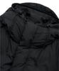 Roughside Cloud Parka Black