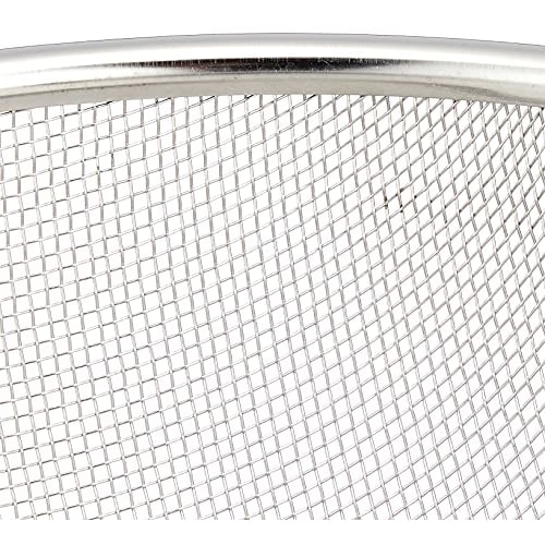 Wahei Freiz 20cm Round Colander with Rings, SUI Gut SUI-6010