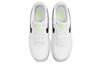 Nike Air Force 1 Low Just Do It White Volt DJ6878-100