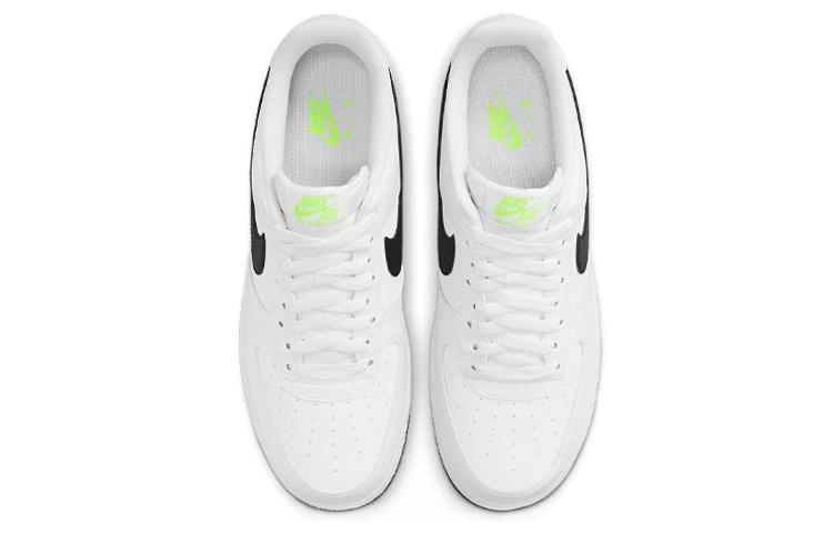 Nike Air Force 1 Low Just Do It White Volt DJ6878-100