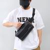 Sacoche Sport Extérieur Sac à Bandoulière Sac de Poitrine pour Téléphone Portable