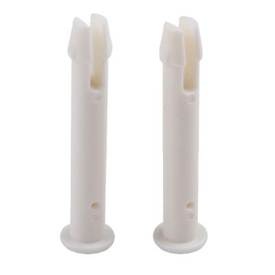 24pcs For Pool Connector Pins and Seals Set for Replacement Parts and Reliable Connection for For Pool Maintenance