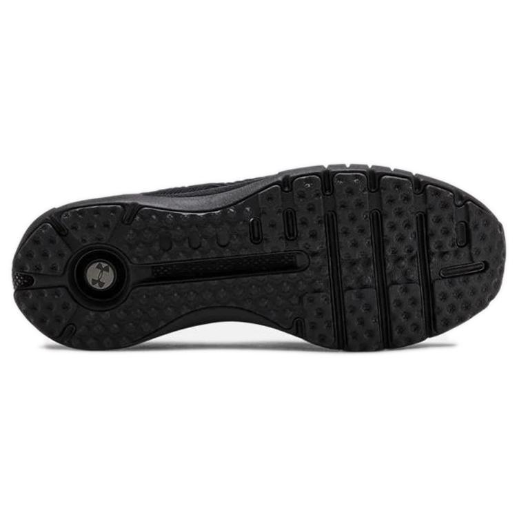 Under Armour Hovr Phantom Se 'Black' 3021587-002