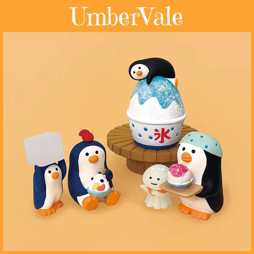 Resin Craft Figurine With Cartoon Animal Design For Gift And Collection Purposes