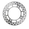 220MM Motorrad Hinterradbremsscheibe Rotor Für Suzuki DRZ250 DR-Z250K1-K7 2001-2007 DR350 1996-1999 DR250 1990-2000 2004