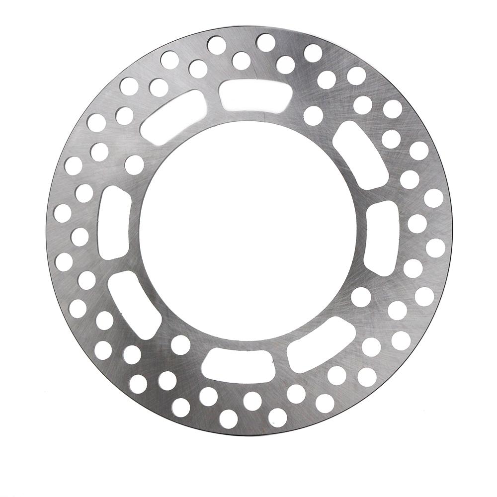 220MM Motorrad Hinterradbremsscheibe Rotor Für Suzuki DRZ250 DR-Z250K1-K7 2001-2007 DR350 1996-1999 DR250 1990-2000 2004