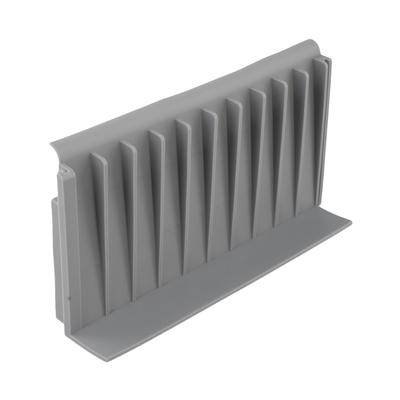 Bathroom Accessories Draining Pad Customizable Size Easy To Clean Kitchen Organization Easy To Clean Draining Pad