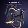 UGREEN HDMI To DVI Converter Male To Bidirectional Gold Plated Adapter, Female, DVI-D 24+1 Transmission, 1080P, (DVI-D 24+1)