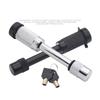 Upgraded  Trailer Hitch Lock Pin Locking Receiver Hitch Pin Anti-Theft Hitch Locking Pin Weathproof Compact-size Durable