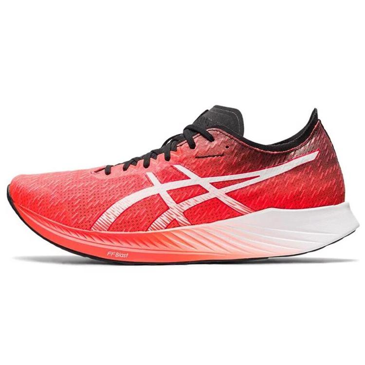 

Asics Magic Speed Sunrise Red 46.5