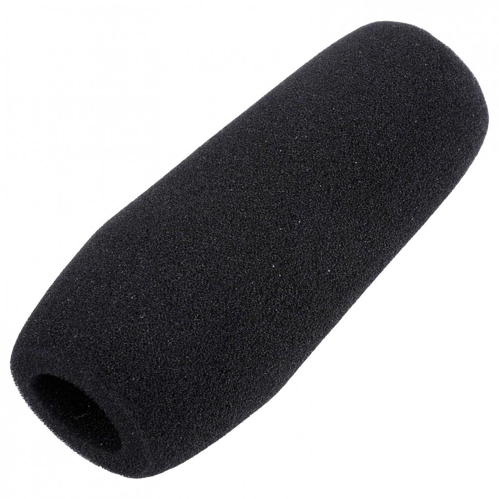 Mic Sleeve Microphone Covers 22cm 15cm 12cm Camera Interview