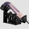 Per asciugacapelli serie Dyson HD17/HD18 Supporto da scrivania Portaoggetti da tavolo Tieni 5 ugelli
