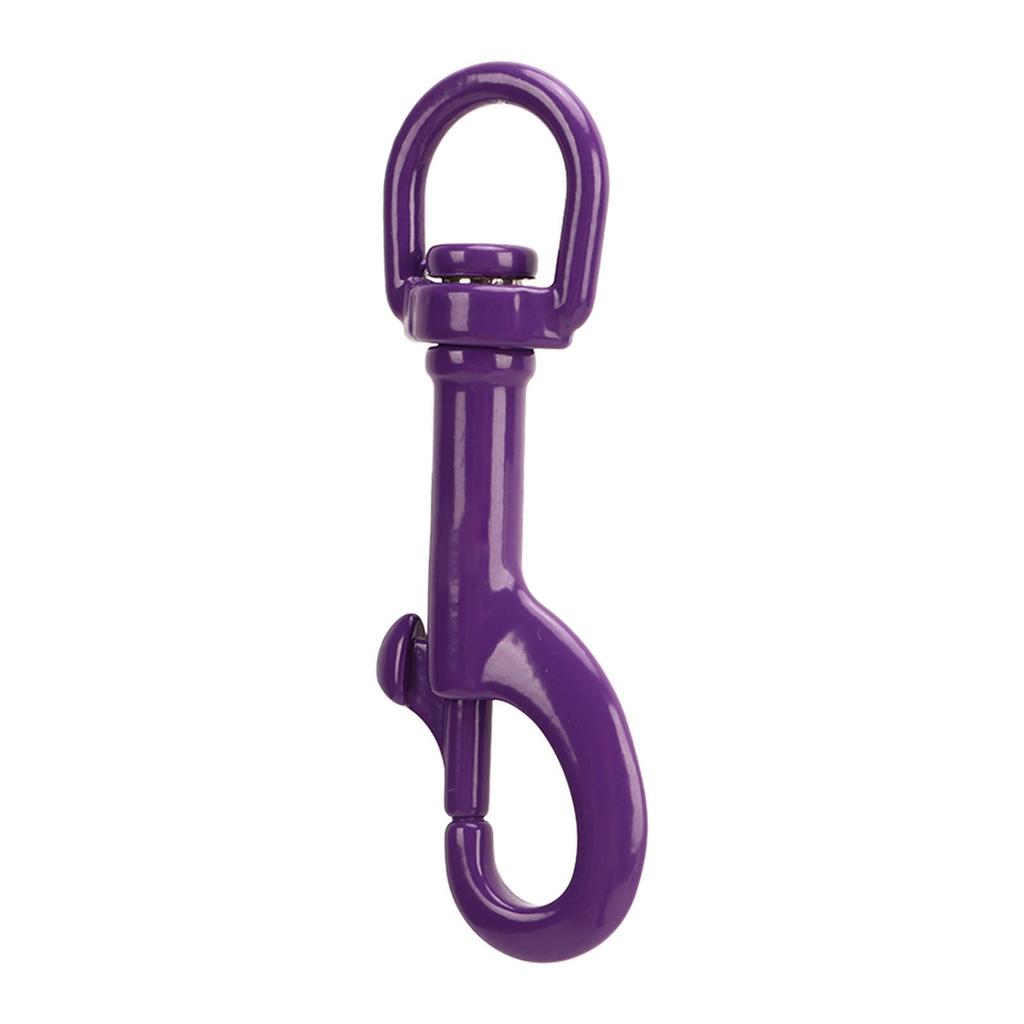 75mm   Eye   Snap Hook DT75B 316 Stainless Steel Marine Grade Single Ended Diving Clip for Keychain Dog Leash Camera Strap