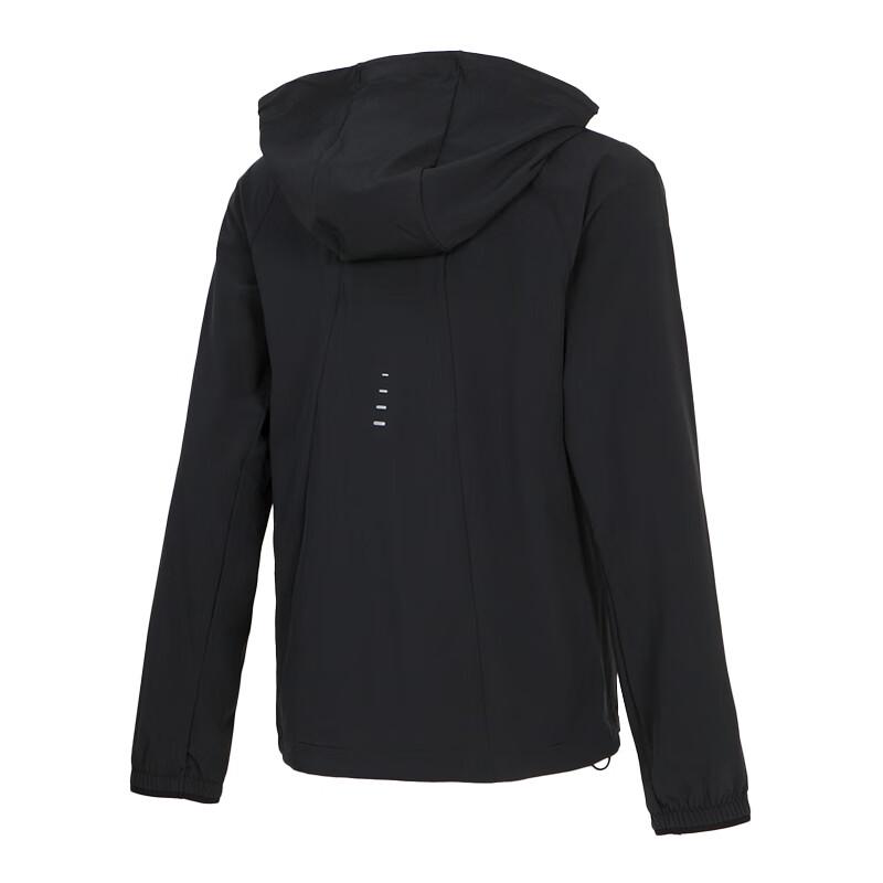 Nike Women's Spring/Autumn Woven Jacket HQ0651-010