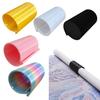 Rhinestone Painting Canvas Roll Holder Anti-Roll Canvas Ring Organizer 3D Printed Rhinestone Art Scroll Roller Ring Storage Tools