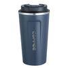 Stainless Steel Coffee Thermal Mug 510ML Portable Durable Tumbler Cup for Hot Cold Drinks Car Travel Use